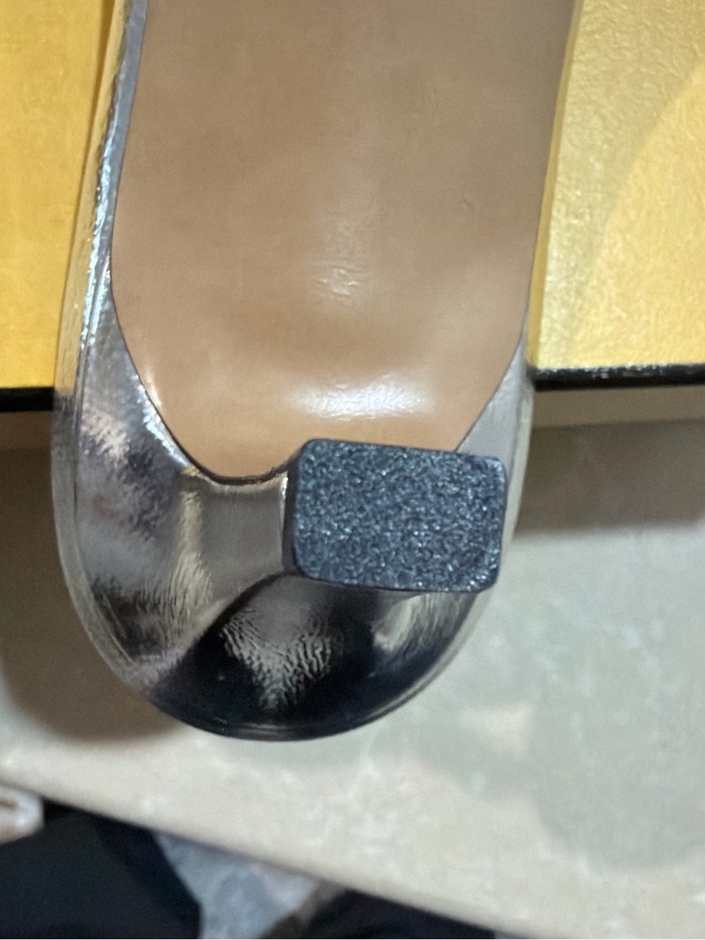 Fendi Mule - Picture 11 of 12